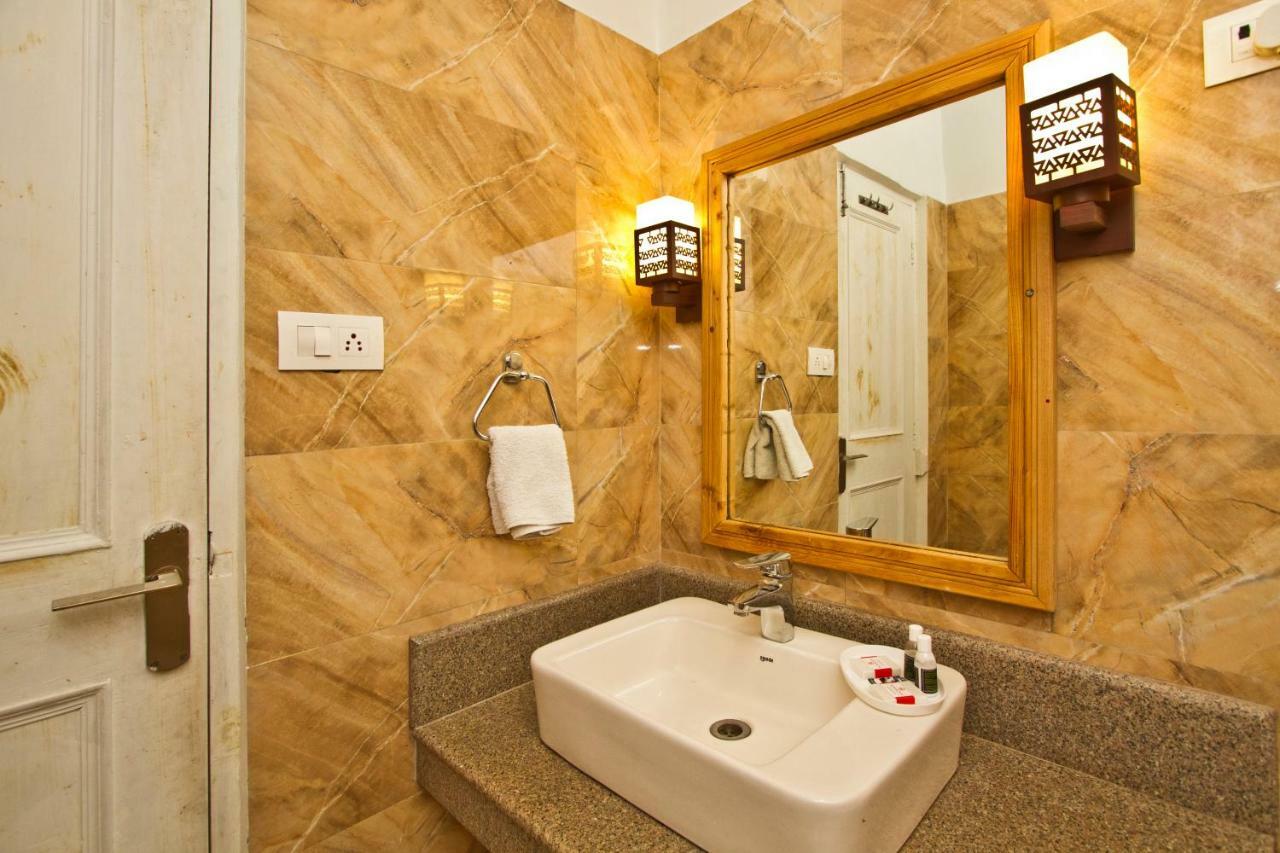 Holiday Bnb Manali Экстерьер фото